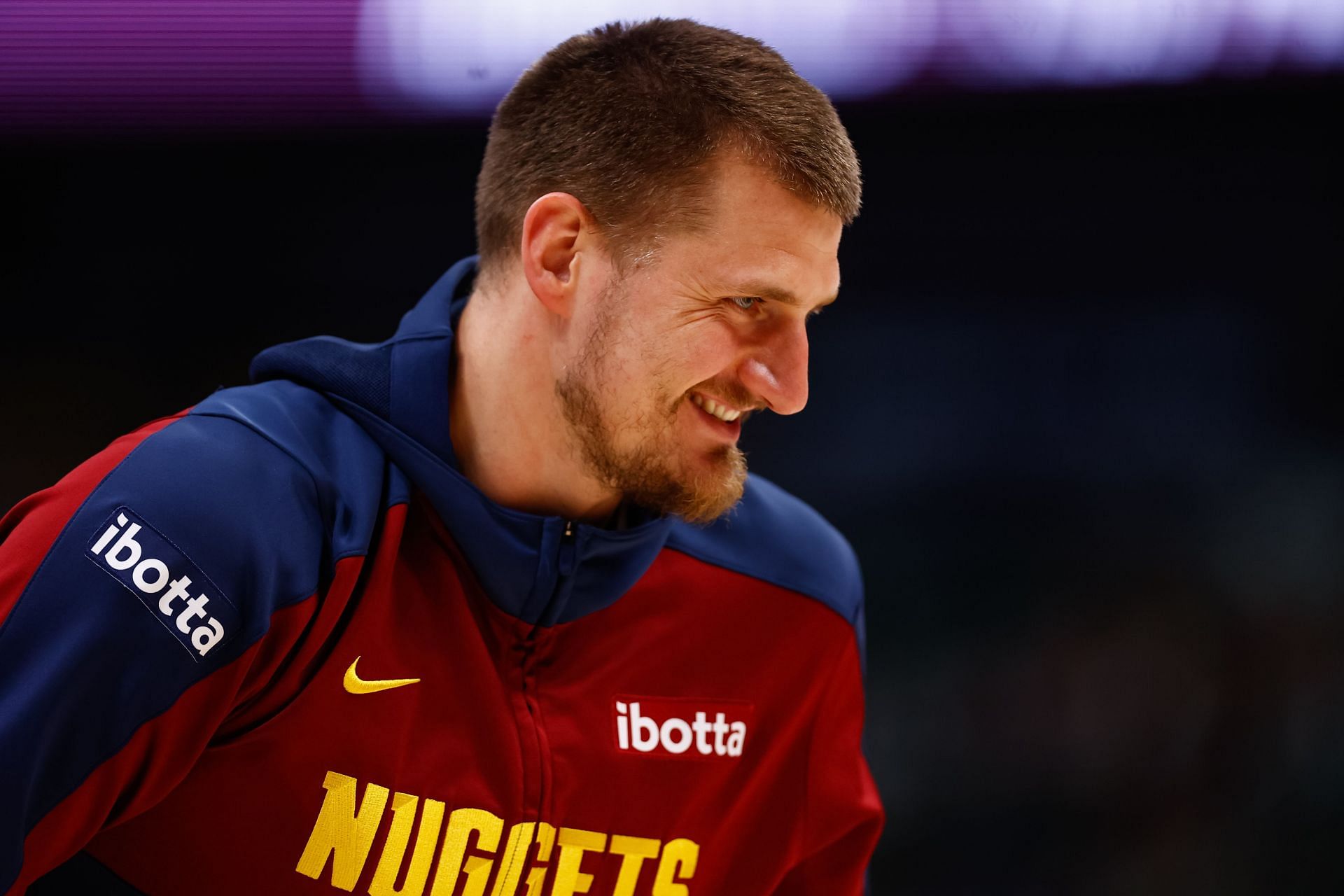 Nikola Jokic Rings